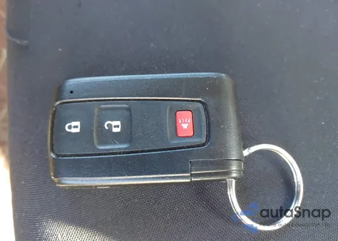 2008 Toyota Prius z USA, uszkodzony, nr VIN JTDKB20U887699348